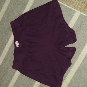 New Direction Shorts